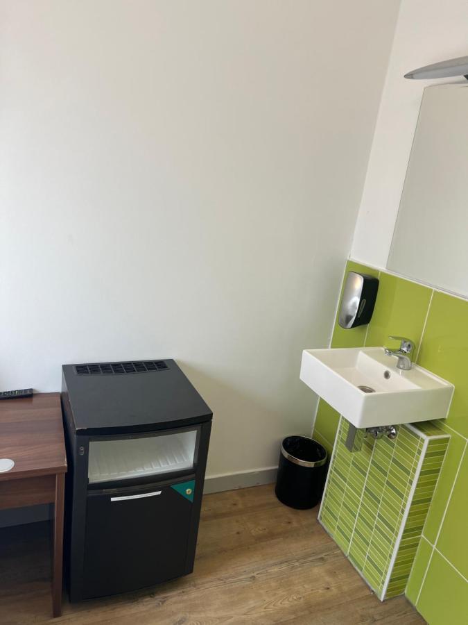 Hotel Budget Max