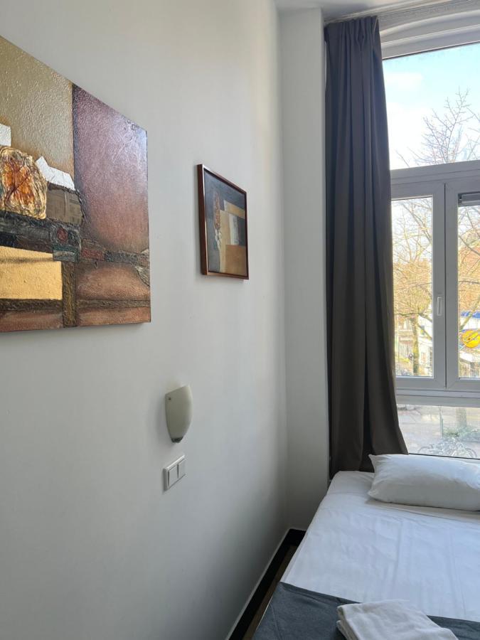 Budget Max 2* Amsterdam