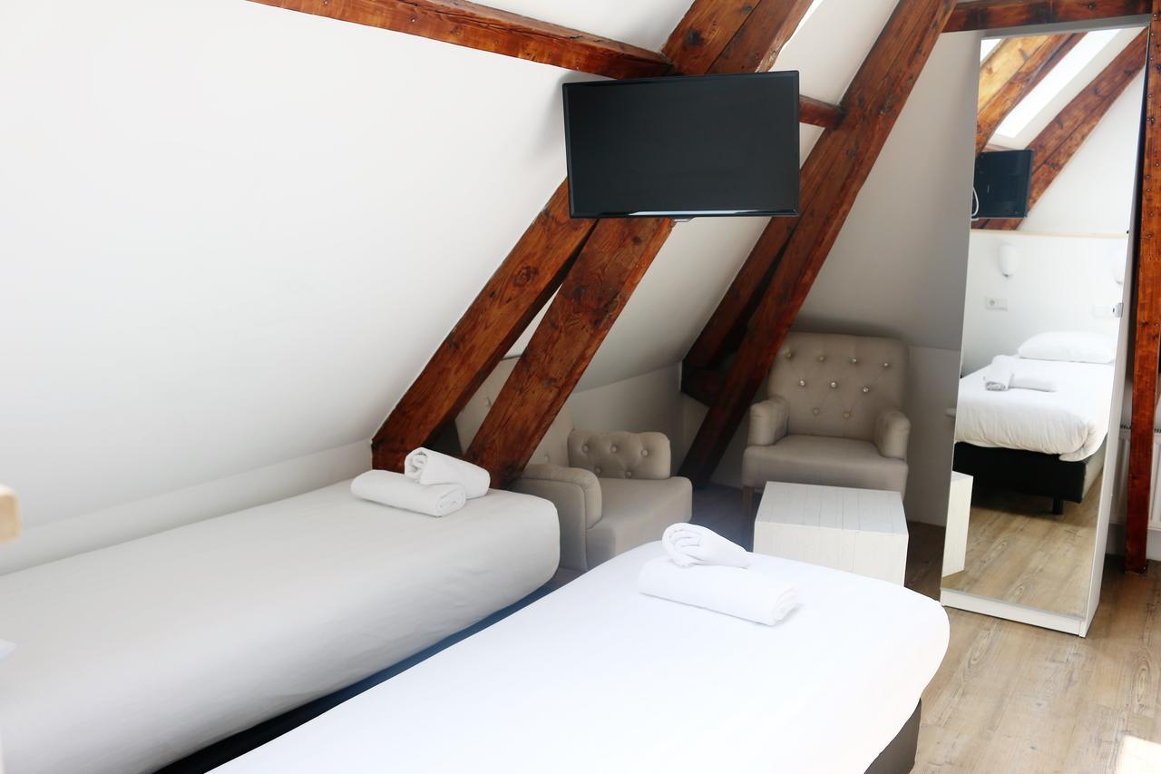 Hotel Budget Max Amsterdam